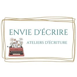 Envie d'Ecrire